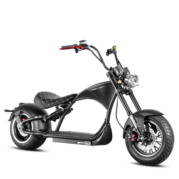 Koppla Cobra Chopper Electric Scooter 