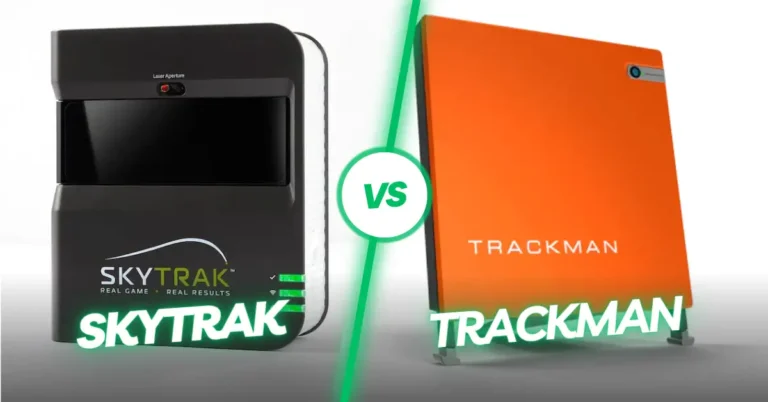 SkyTrak Vs. Trackman [2025 Review]