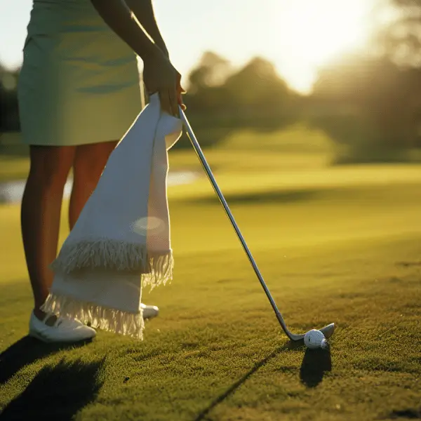 How To Clean Golf Clubs [The Best Way]