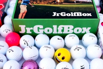 jrgolfbox customize