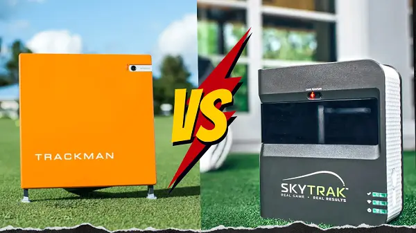 SkyTrak Vs. Trackman [2024 Review]