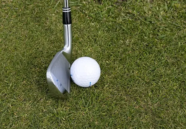 how to get a golf ball out of a sink