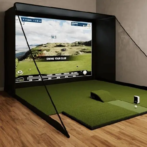 SkyTrak SIG10 Golf Simulator Review for 2024 [Expert’s Review]