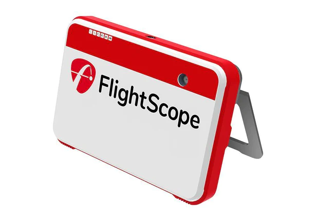 flight scope mevo plus