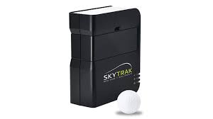 skytrak monitor