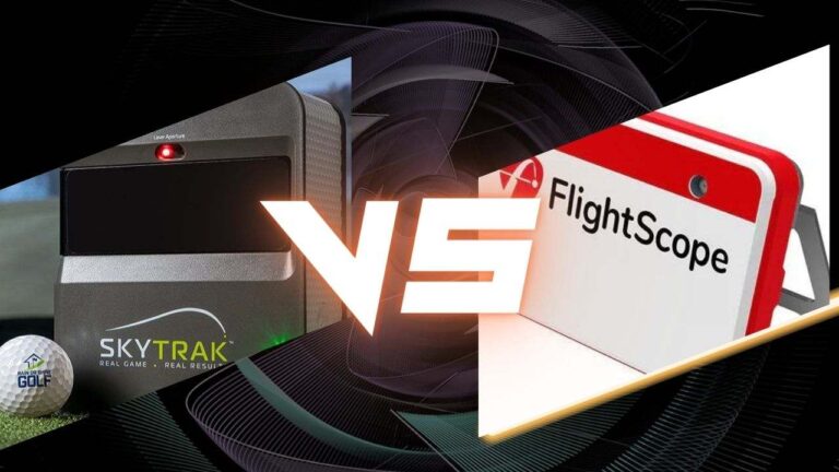 SkyTrak Vs. FlightScope Mevo+ [The Best is Revealed]