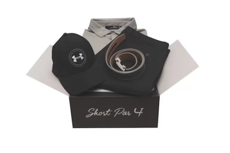 Short Par 4 Reviews in 2025 [Finest Golf Box]
